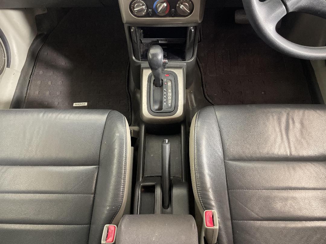 Photo '16' of Nissan X-Trail