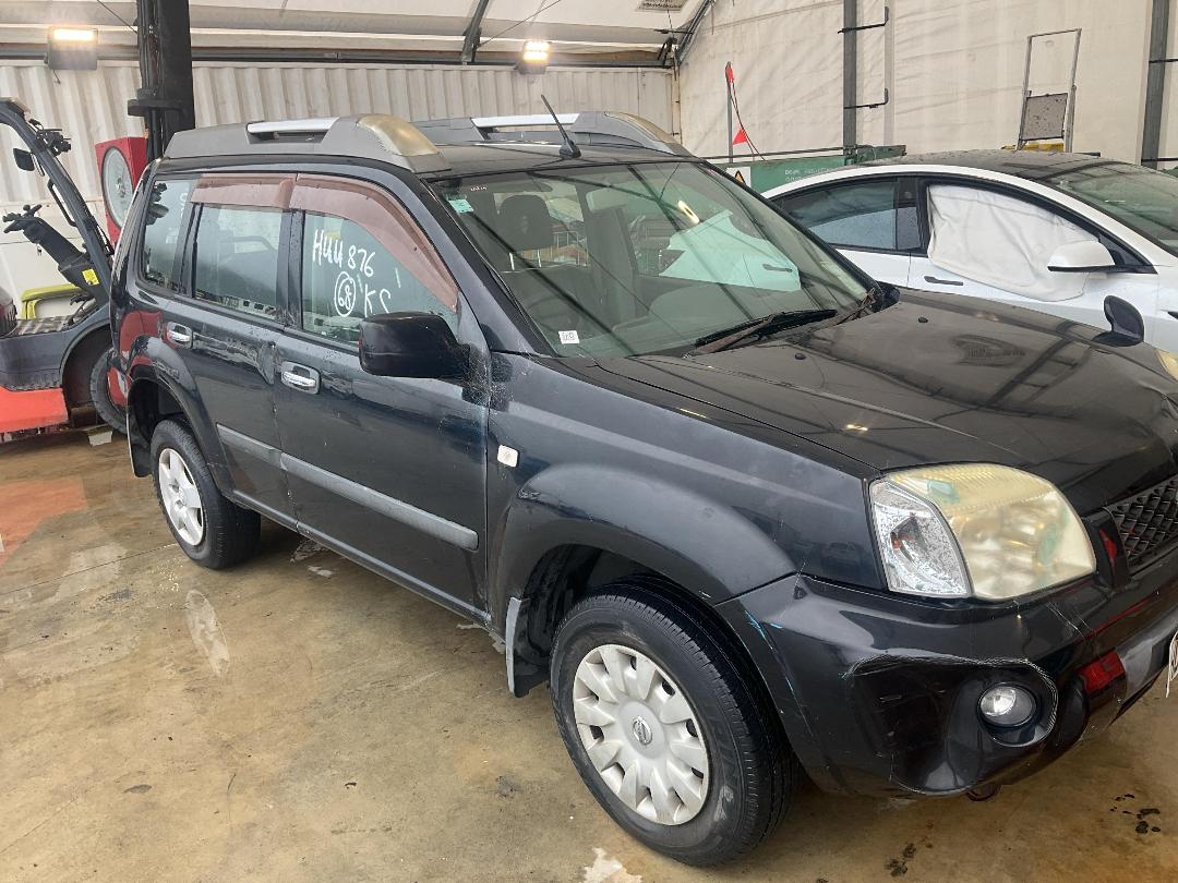 Photo '6' of Nissan X-Trail