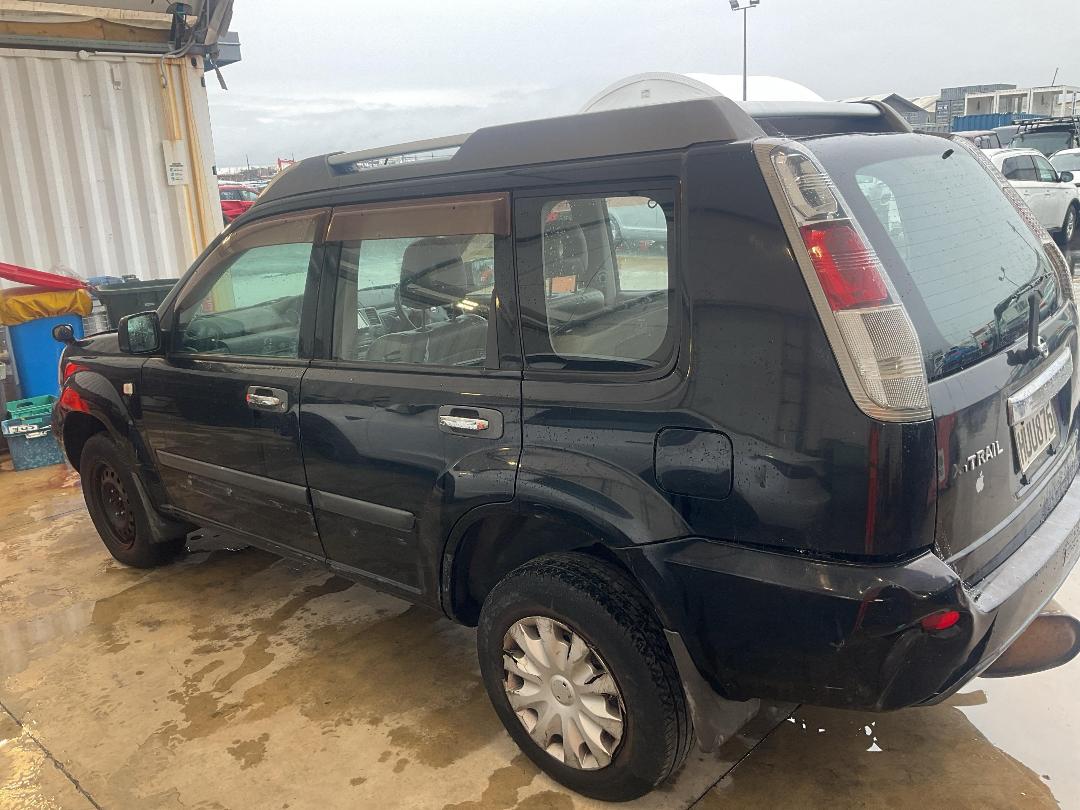 Photo '3' of Nissan X-Trail