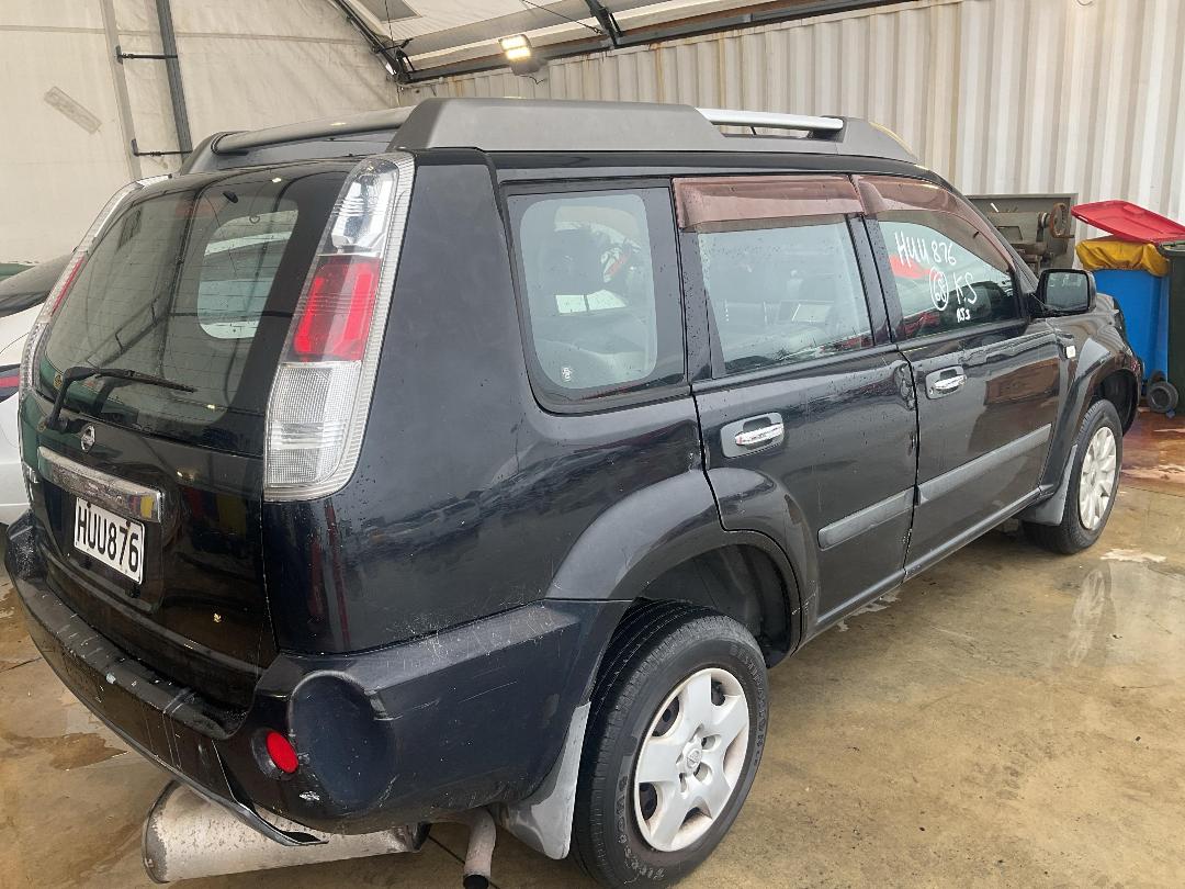 Photo '5' of Nissan X-Trail