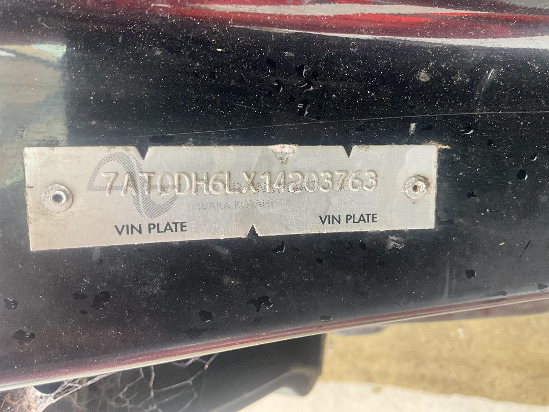 Photo '10' of Nissan X-Trail