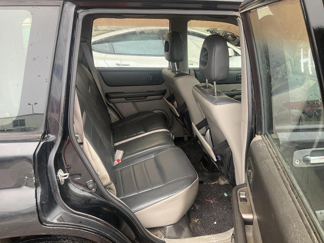 Photo '11' of Nissan X-Trail