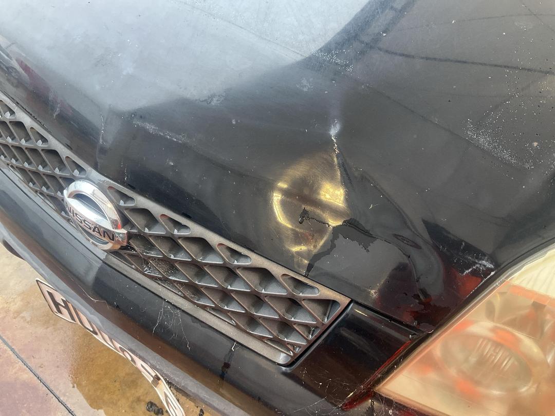 Photo '14' of Nissan X-Trail