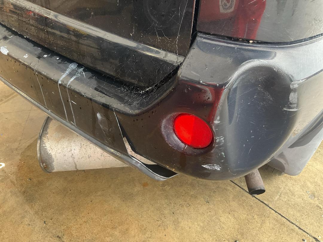 Photo '18' of Nissan X-Trail