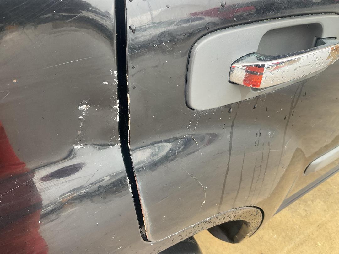 Photo '19' of Nissan X-Trail