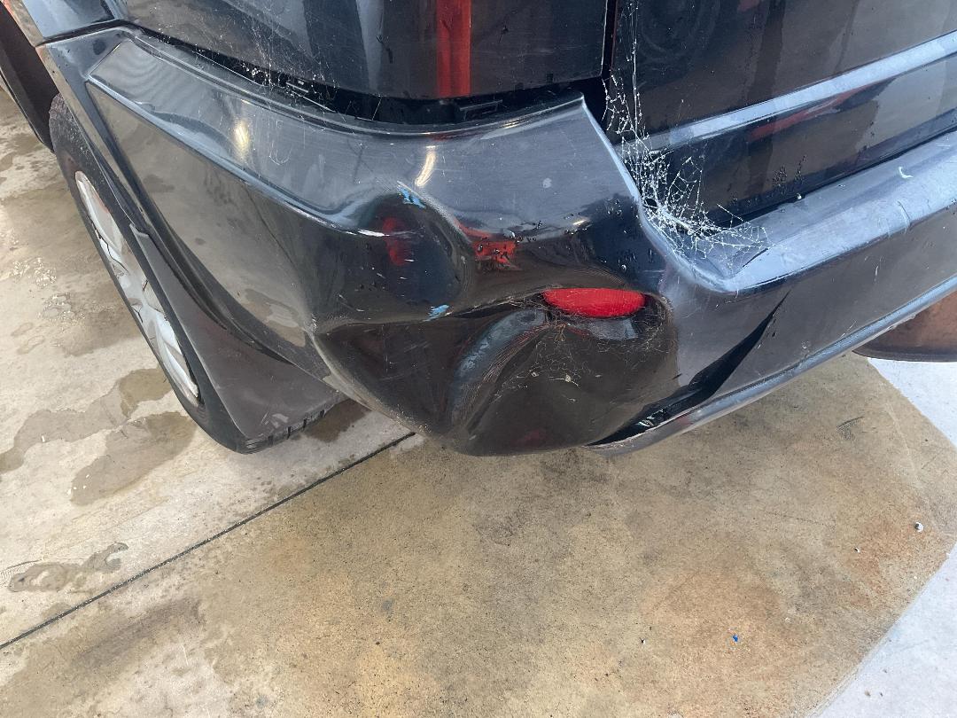 Photo '16' of Nissan X-Trail