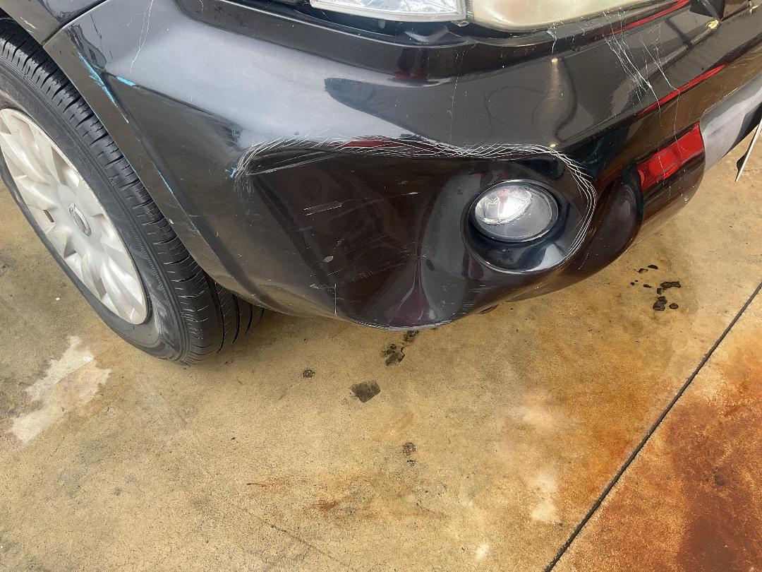 Photo '21' of Nissan X-Trail