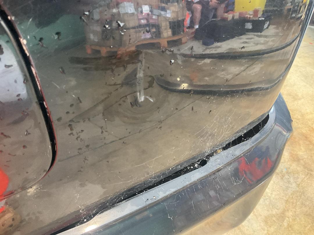 Photo '22' of Nissan X-Trail