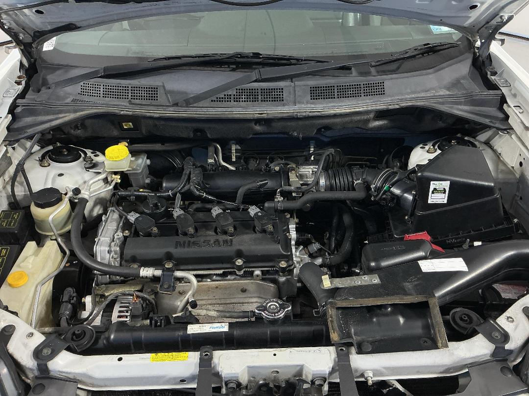 Photo '13' of Nissan X-Trail