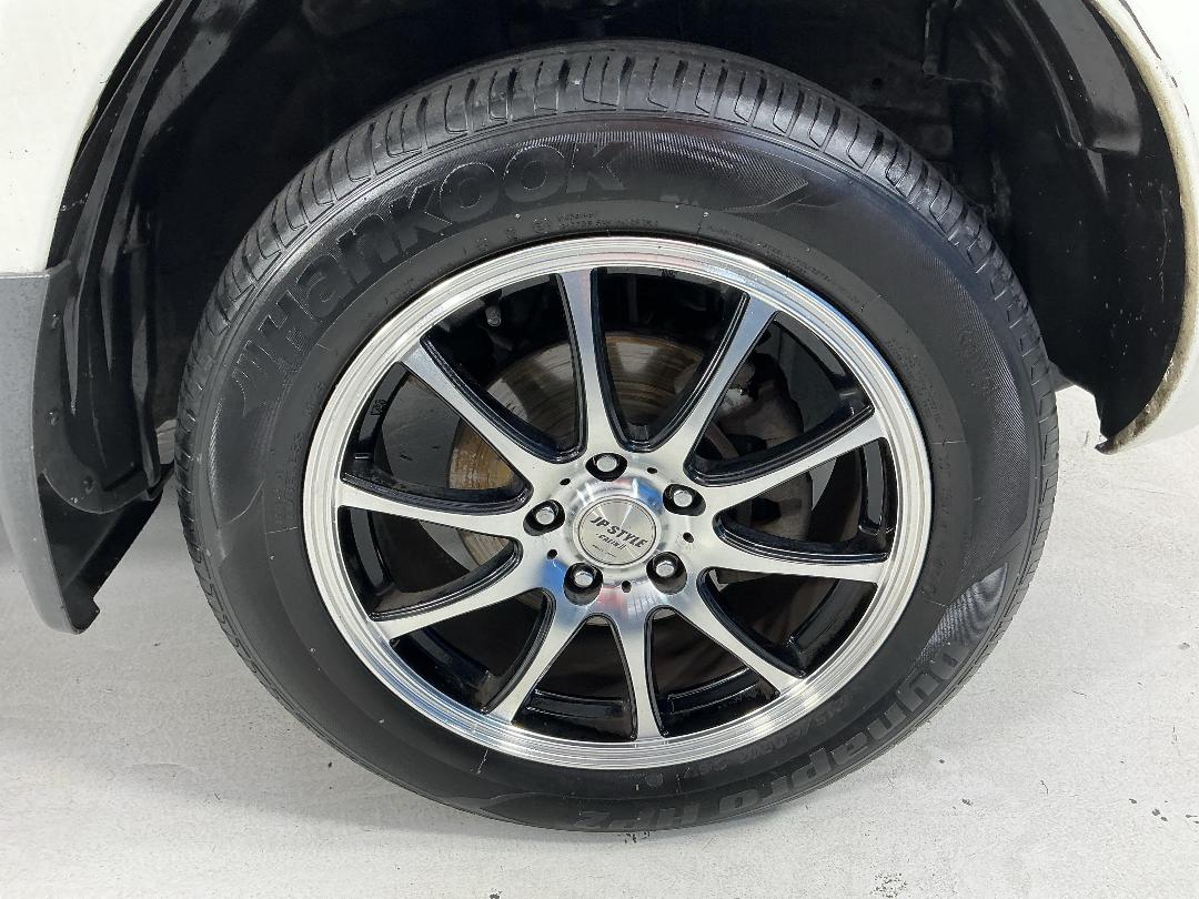 Photo '9' of Nissan X-Trail