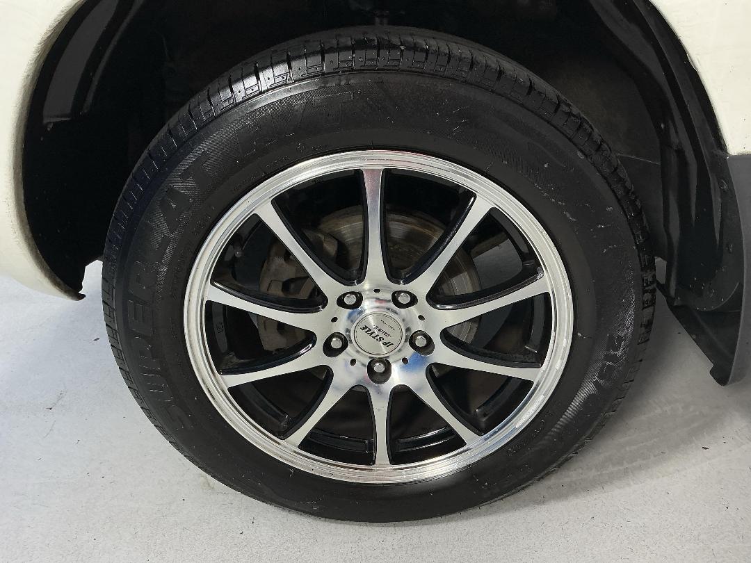 Photo '10' of Nissan X-Trail