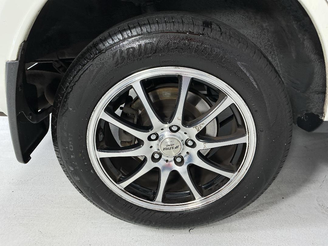 Photo '12' of Nissan X-Trail