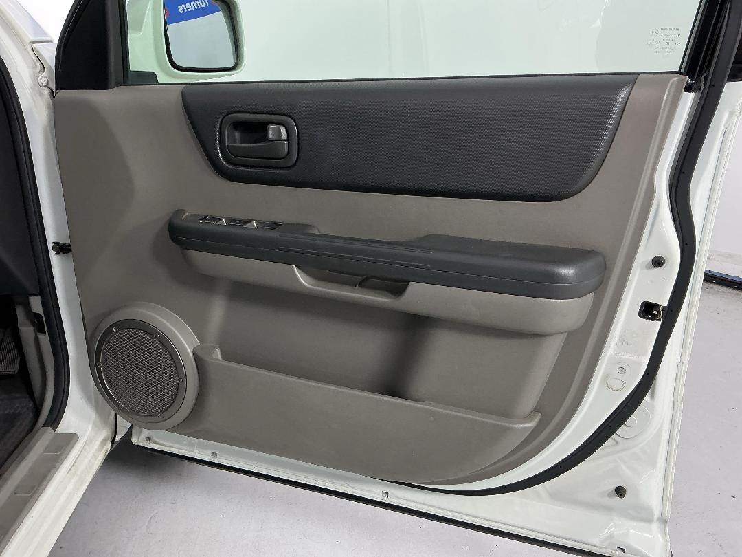 Photo '15' of Nissan X-Trail