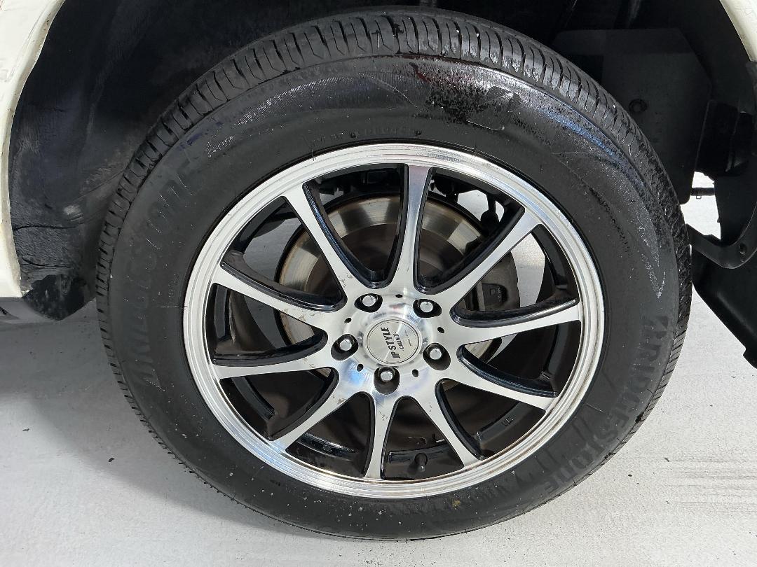 Photo '11' of Nissan X-Trail