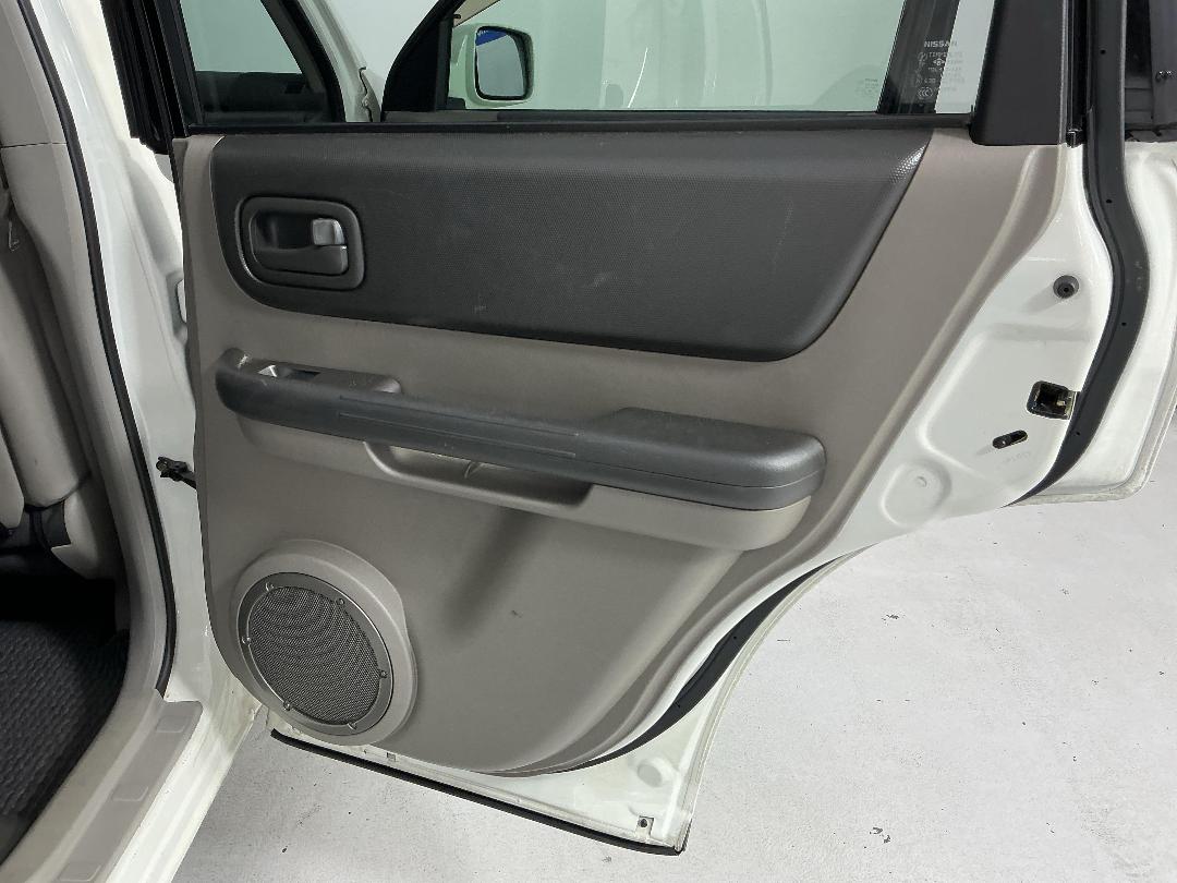 Photo '19' of Nissan X-Trail