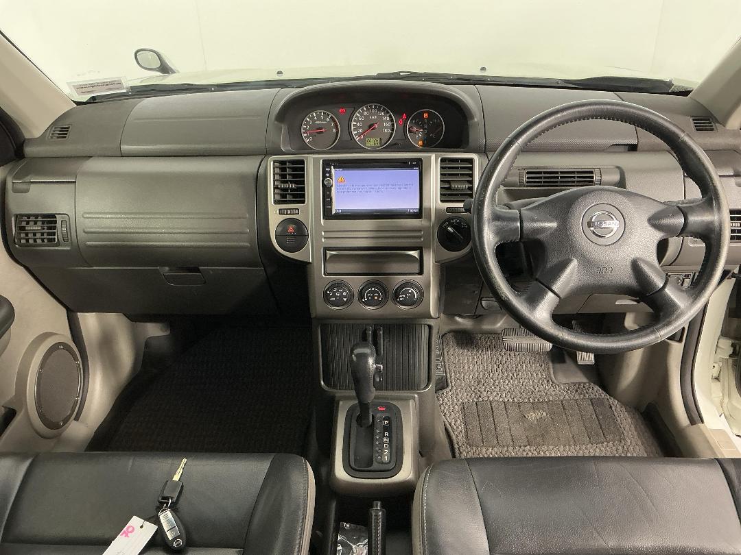 Photo '17' of Nissan X-Trail