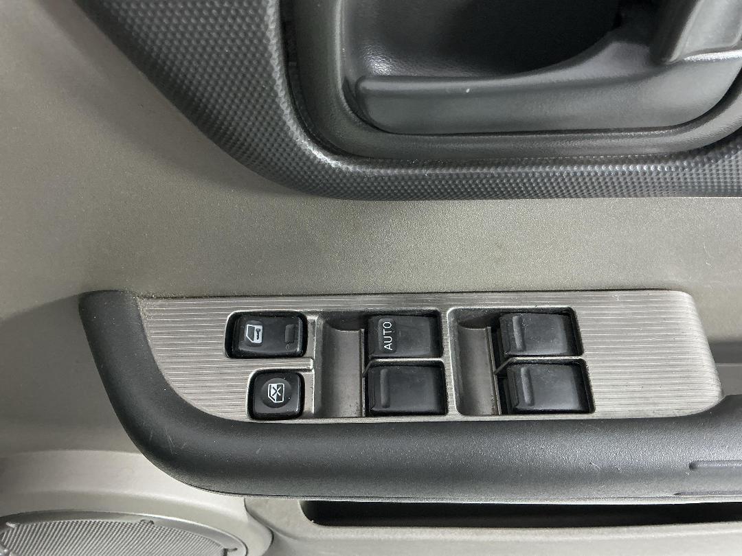 Photo '23' of Nissan X-Trail