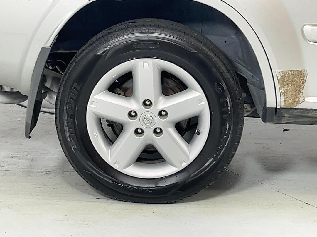 Photo '12' of Nissan X-Trail