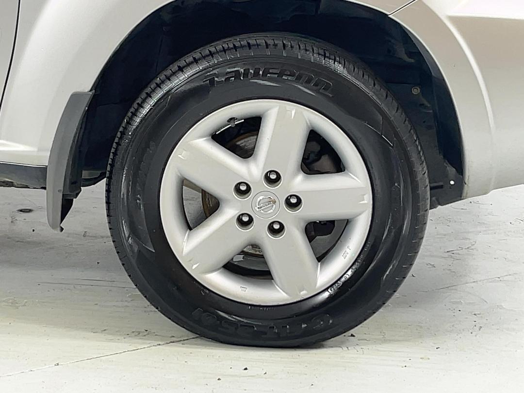 Photo '9' of Nissan X-Trail