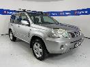 Thumbnail '1' of Nissan X-Trail
