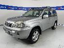 Thumbnail '4' of Nissan X-Trail