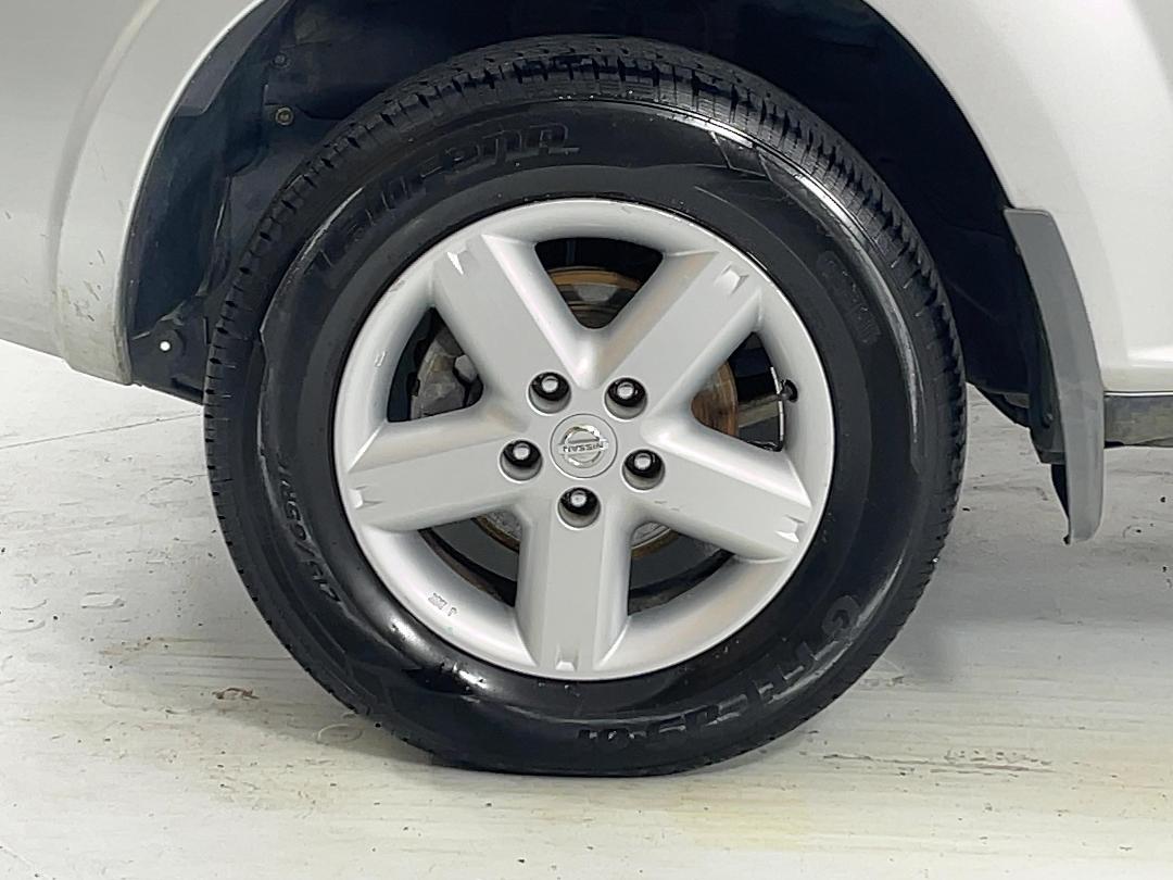 Photo '10' of Nissan X-Trail