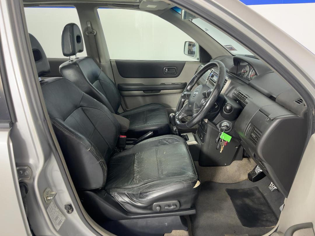 Photo '16' of Nissan X-Trail