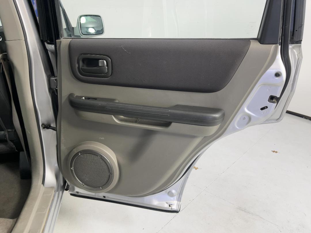 Photo '19' of Nissan X-Trail