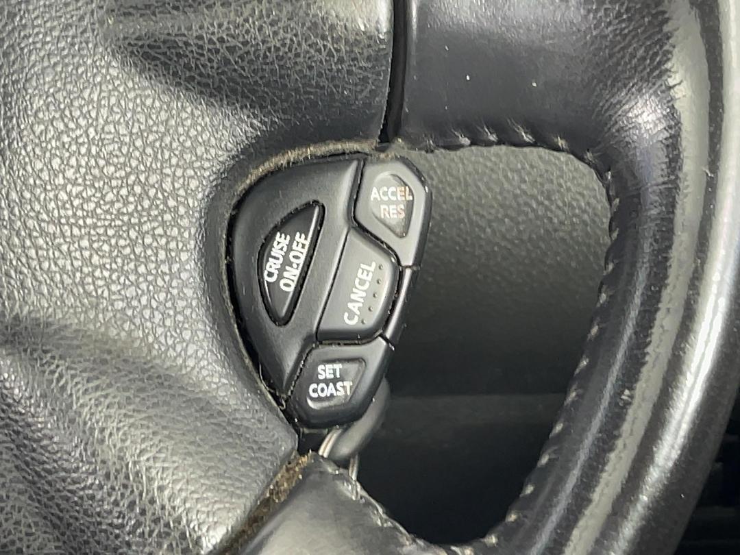 Photo '23' of Nissan X-Trail