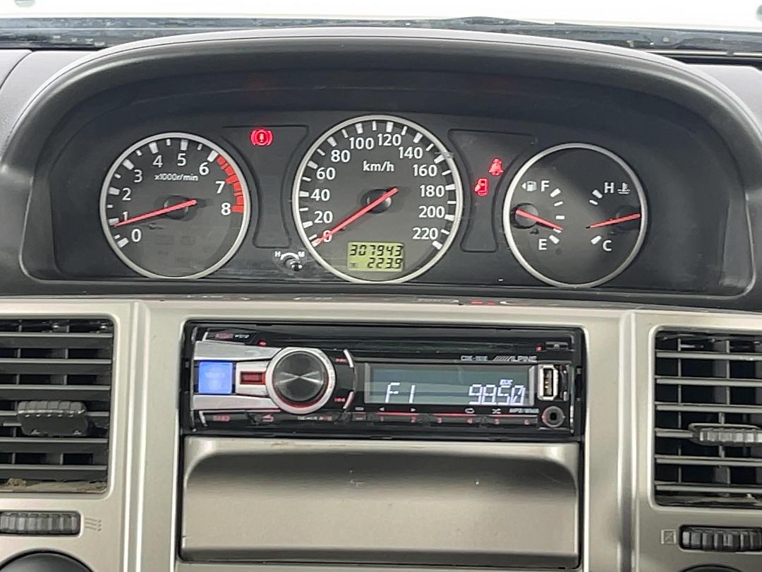 Photo '24' of Nissan X-Trail