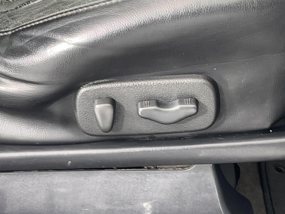 Photo '28' of Nissan X-Trail