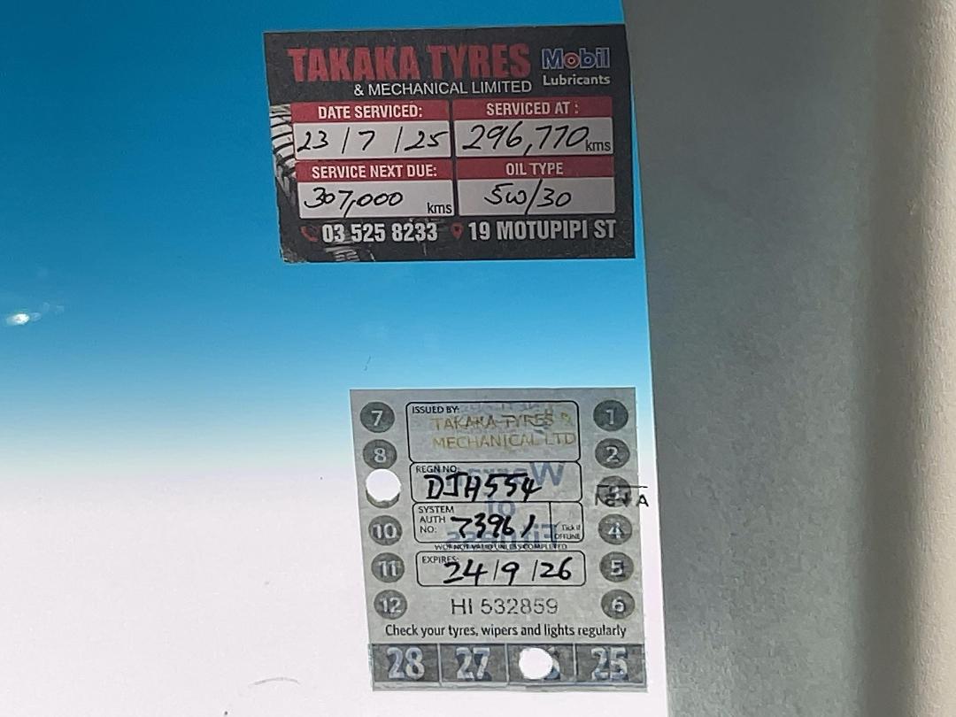 Photo '29' of Nissan X-Trail