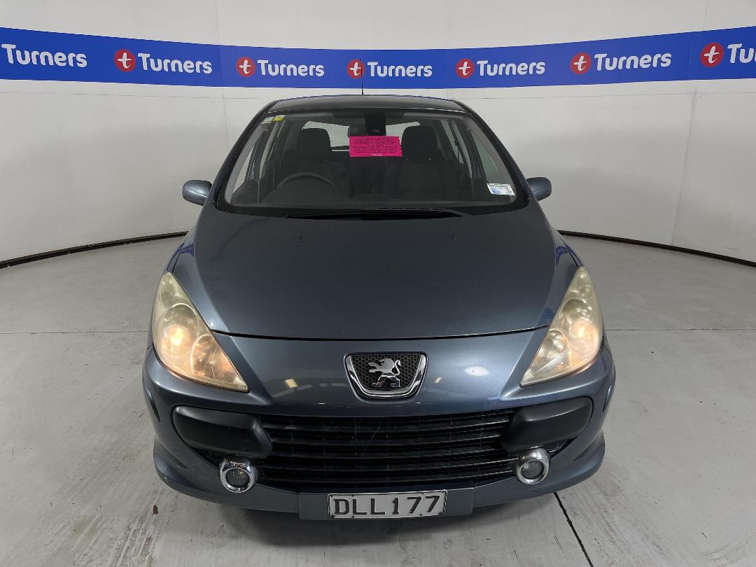 Photo '2' of Peugeot 307 XSP Photo '2' of Peugeot 307 XSP