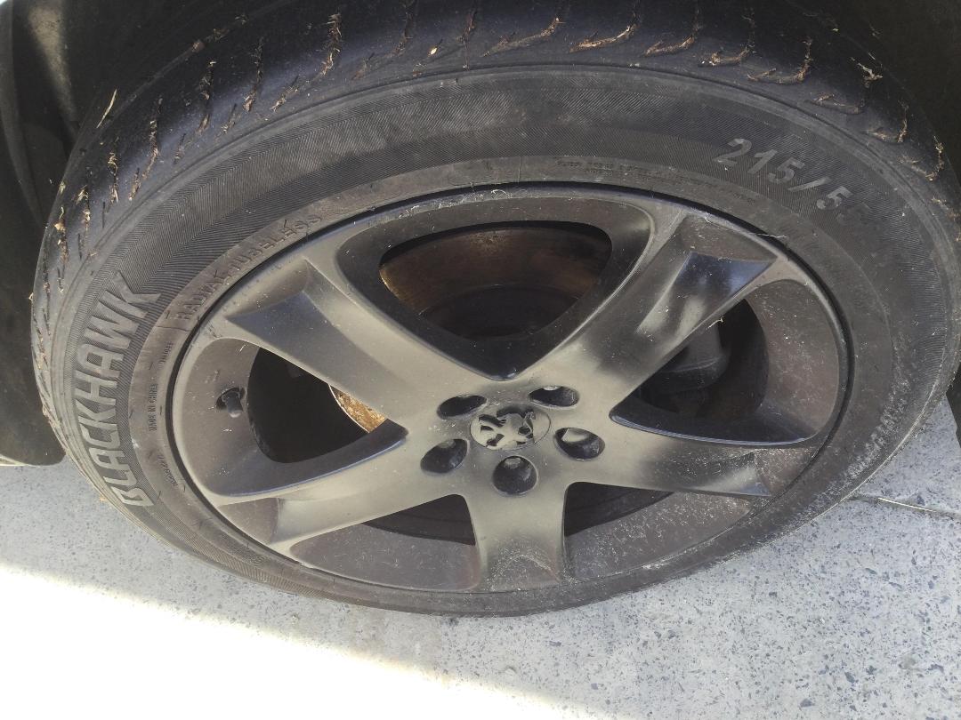 Photo '9' of Peugeot 407 Photo '9' of Peugeot 407