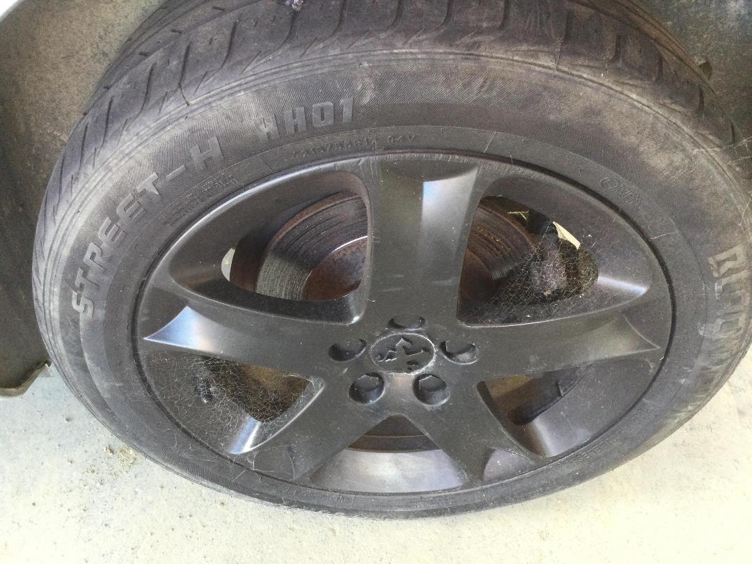 Photo '11' of Peugeot 407 Photo '11' of Peugeot 407