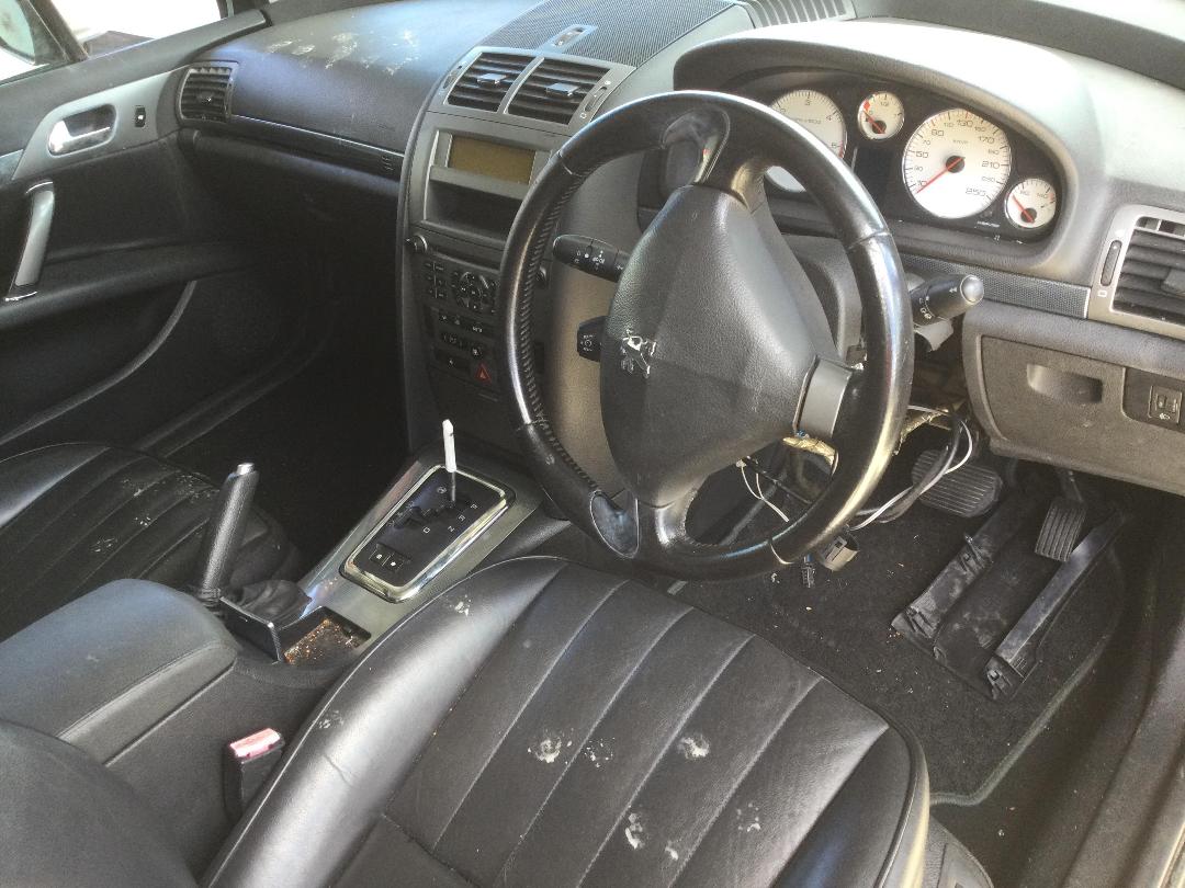 Photo '14' of Peugeot 407 Photo '14' of Peugeot 407