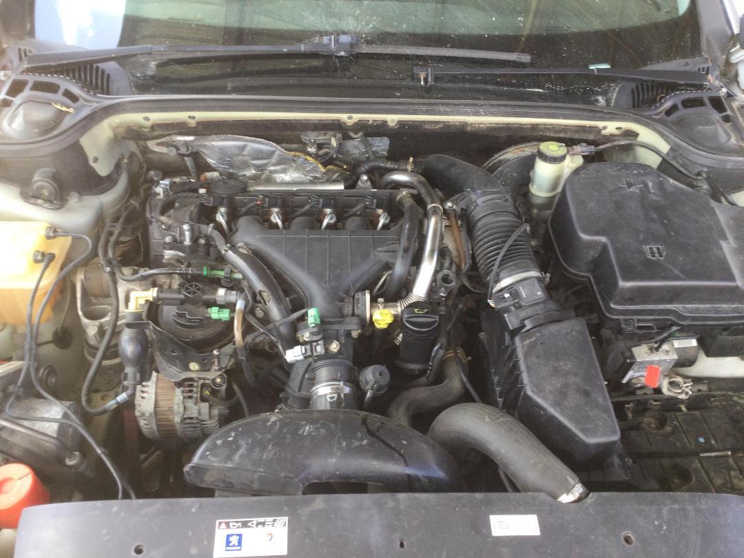 Photo '16' of Peugeot 407 Photo '16' of Peugeot 407