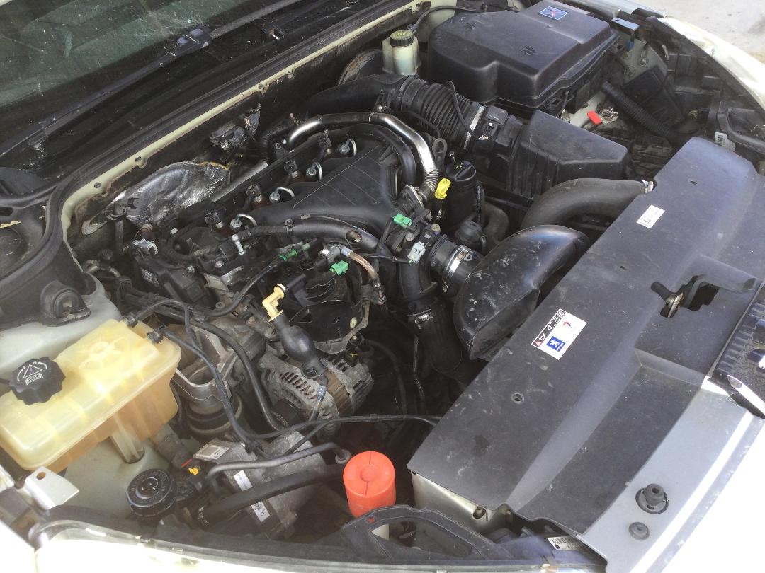 Photo '17' of Peugeot 407 Photo '17' of Peugeot 407