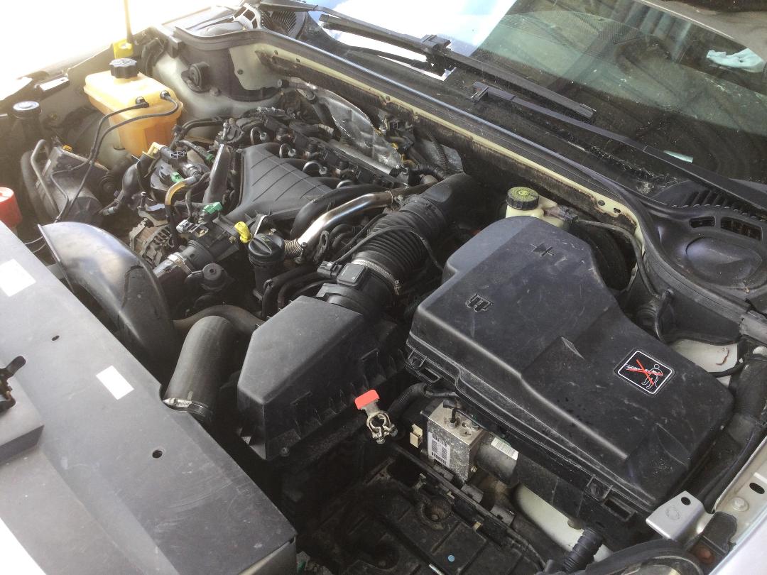 Photo '18' of Peugeot 407 Photo '18' of Peugeot 407