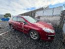 Thumbnail '5' of Peugeot 407 HDI SW