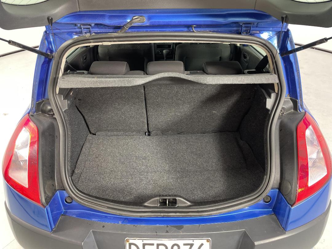 Photo '14' of Renault Megane II Photo '14' of Renault Megane II