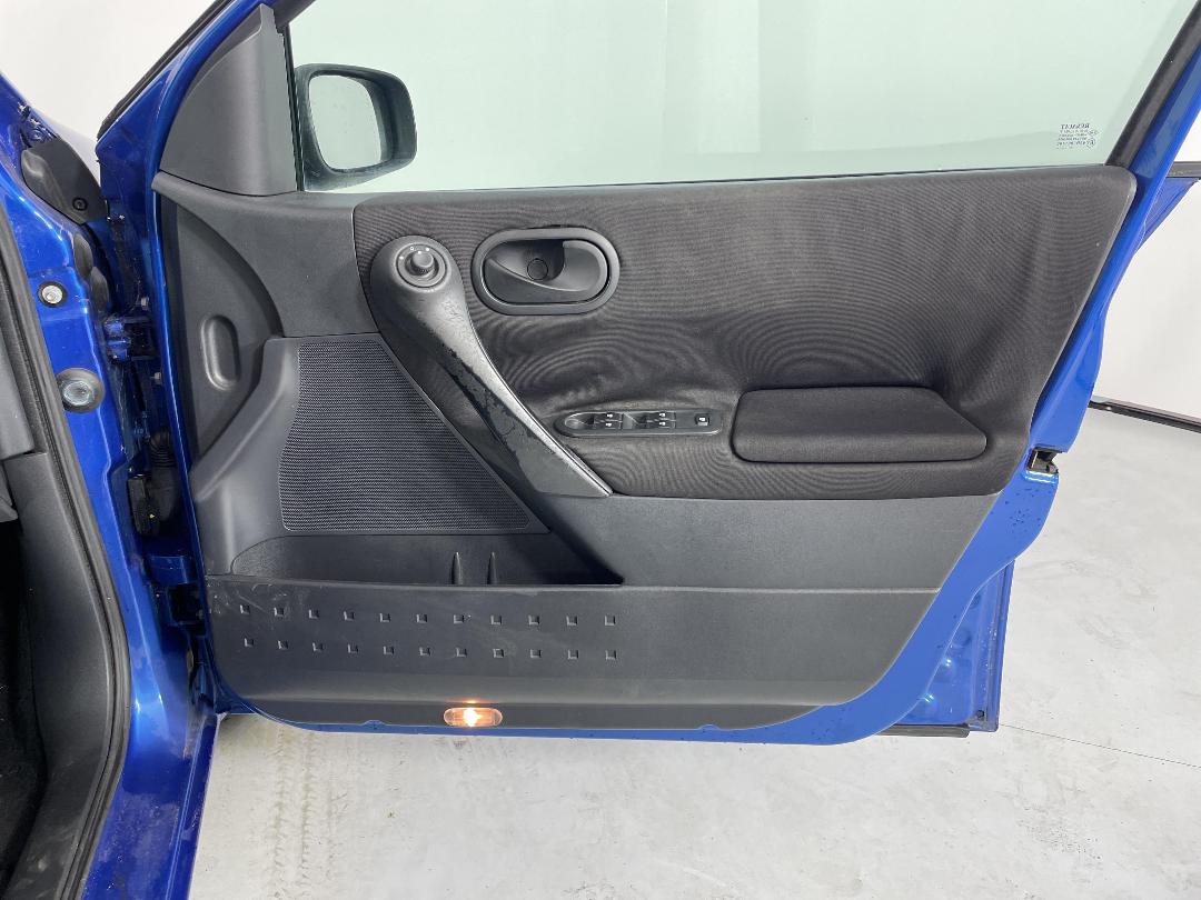 Photo '15' of Renault Megane II Photo '15' of Renault Megane II