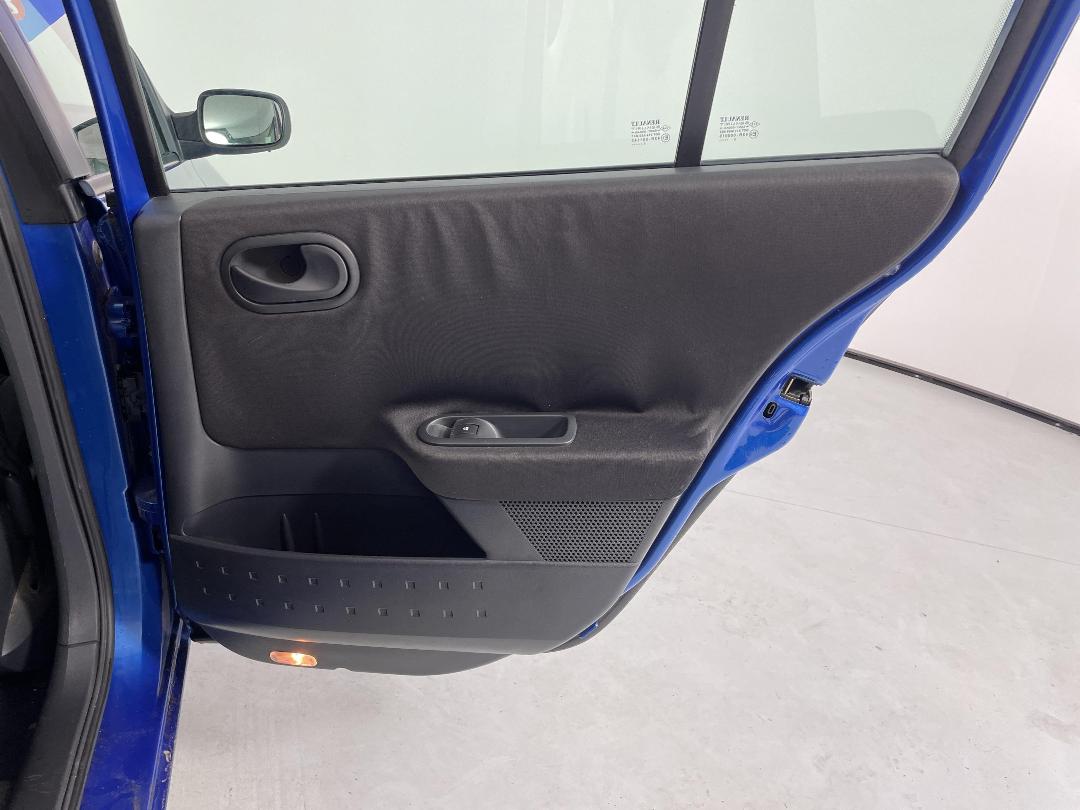 Photo '19' of Renault Megane II Photo '19' of Renault Megane II