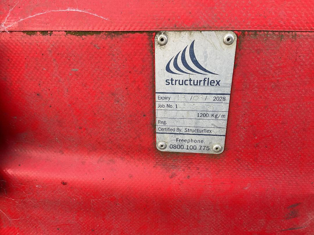 Photo '20' of ROADMASTER SG Curtainsider B-Train