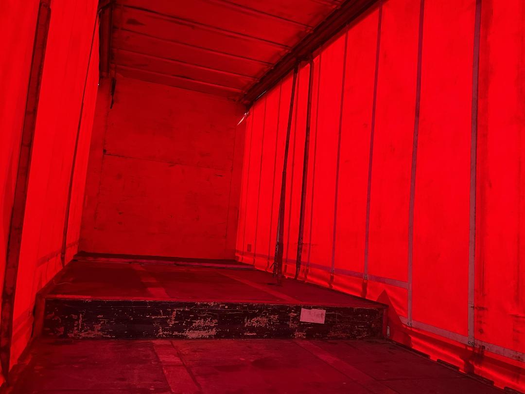 Photo '11' of ROADMASTER SG Curtainsider B-Train