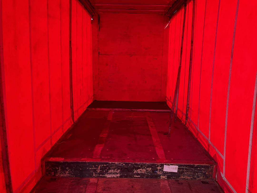 Photo '15' of ROADMASTER SG Curtainsider B-Train