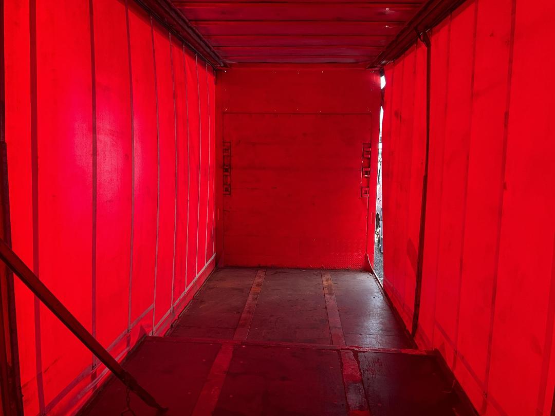 Photo '14' of ROADMASTER SG Curtainsider B-Train