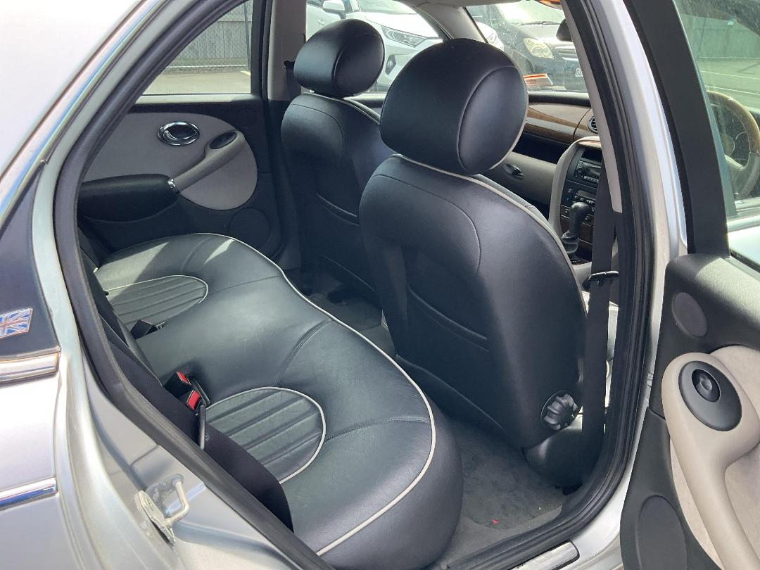 Photo '11' of Rover 75 T V6 Conn SE