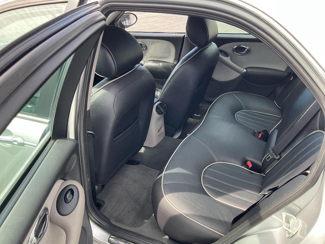 Photo '12' of Rover 75 T V6 Conn SE