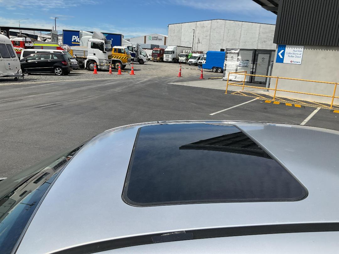 Photo '15' of Rover 75 T V6 Conn SE